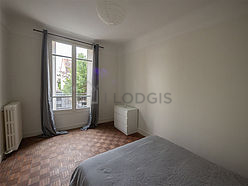 Apartment Courbevoie - Bedroom 