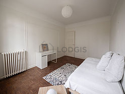 Apartment Courbevoie - Bedroom 2