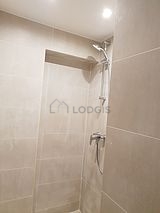 Apartamento París 5° - Cuarto de baño