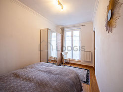 Apartamento París 11° - Dormitorio 2