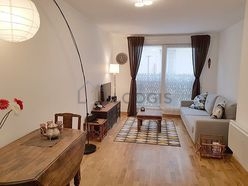 Apartamento Saint-Ouen - Salaõ