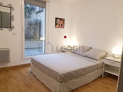 Appartement Saint-Ouen - Chambre