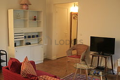 Apartamento Paris 13° - Salaõ