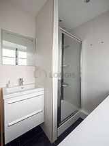 Apartamento París 16° - Cuarto de baño