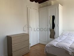 Appartement Paris 5° - Séjour