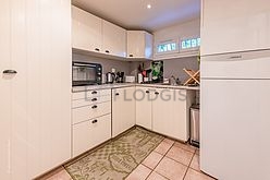 Apartamento Antony - Cozinha