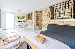 Apartamento Antony - Terraça