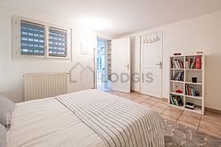 Appartement Antony - Chambre