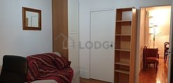 Apartamento Paris 15° - Quarto 2