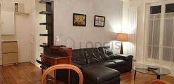 Apartamento Paris 15° - Salaõ