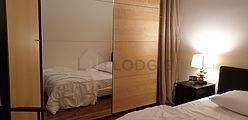 Wohnung Paris 15° - Schlafzimmer