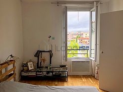 Appartement Boulogne-Billancourt - Chambre