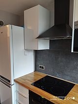 Apartamento Meudon - Cocina