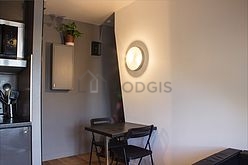 Apartamento Paris 18° - Salaõ