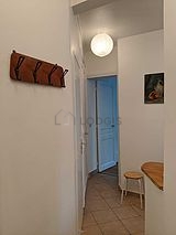 Wohnung Paris 14° - Eintritt