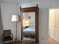 Wohnung Paris 14° - Schlafzimmer