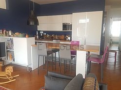 Apartamento Lyon 7° - Cozinha