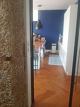 Apartamento Lyon 7° - Cozinha