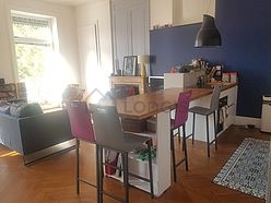 Apartamento Lyon 7° - Cozinha