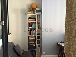 Apartamento Lyon 7° - Escritório