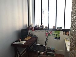 Apartamento Lyon 7° - Escritório