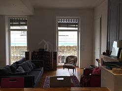 Apartamento Lyon 7° - Salaõ