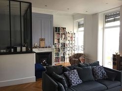 Apartamento Lyon 7° - Salaõ