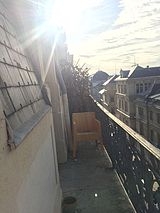 Apartamento Lyon 7° - Salaõ