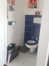 Apartamento Lyon 7° - Sanitários 