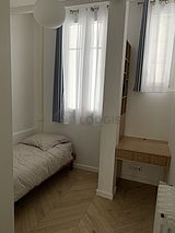 Appartement Paris 18° - Chambre