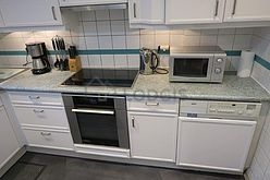 Apartamento Paris 3° - Cozinha