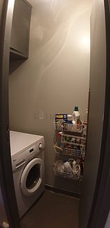 Appartamento Parigi 16° - Laundry room