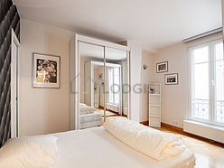 Apartamento Paris 9° - Quarto