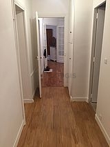 Apartamento Paris 5° - Cozinha