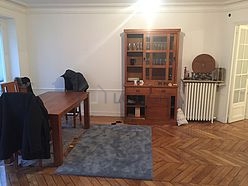 Apartamento Paris 5° - Salaõ