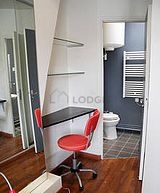 Appartement Paris 5° - Séjour