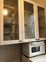 Apartamento Paris 12° - Cozinha