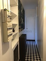 Apartamento Paris 12° - Entrada