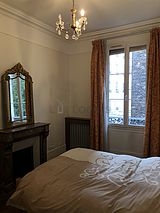 Apartamento Paris 12° - Quarto 2