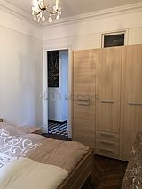 Apartamento Paris 12° - Quarto 2