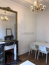 Apartamento Paris 12° - Salaõ