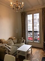 Apartamento Paris 12° - Salaõ