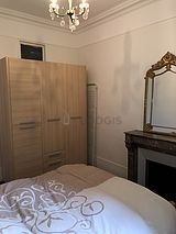 Appartement Paris 12° - Chambre 2