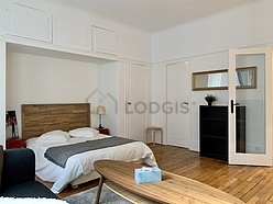 Appartement Paris 15° - Séjour