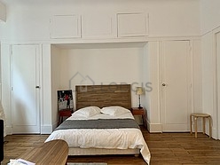 Appartement Paris 15° - Séjour