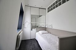 Wohnung Paris 5° - Schlafzimmer 2