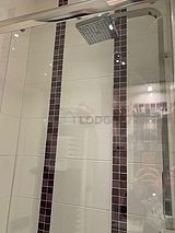 Apartment Neuilly-Sur-Seine - Bathroom