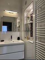 Apartment Neuilly-Sur-Seine - Bathroom