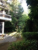 Appartement Neuilly-Sur-Seine - Jardin