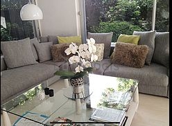 Appartement Neuilly-Sur-Seine - Séjour